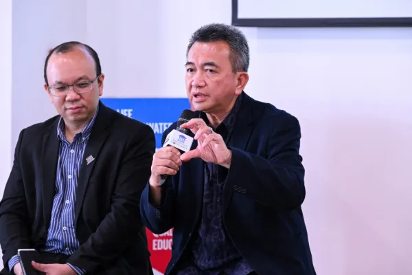Advocacy, Awareness, and Capacity Building (AACB) under Water Sector Transformation 2040 (WST2040)