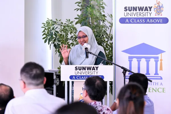 Advocacy, Awareness, and Capacity Building (AACB) under Water Sector Transformation 2040 (WST2040)