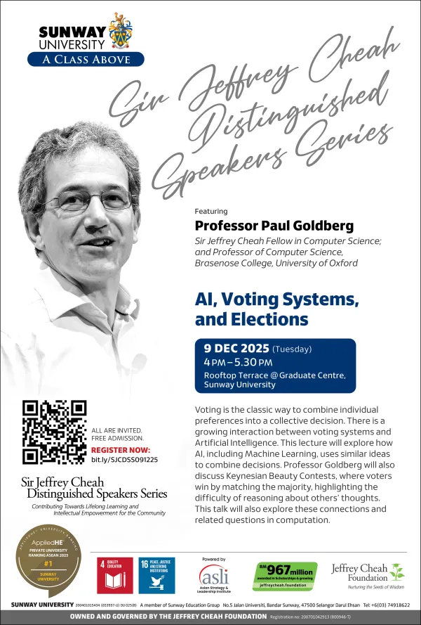 AI, Voting Systems, and Elections