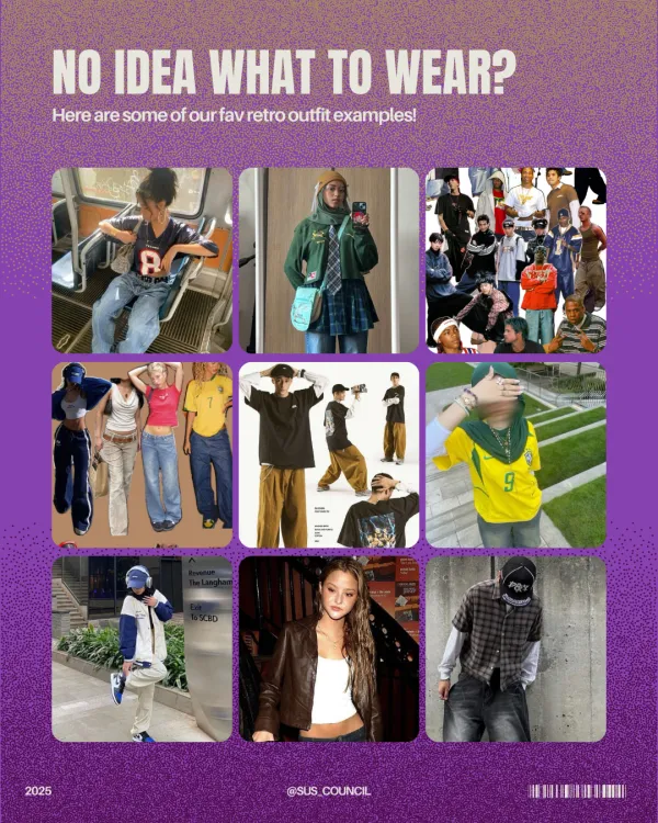 Freshman Fiesta : Blast to the Past