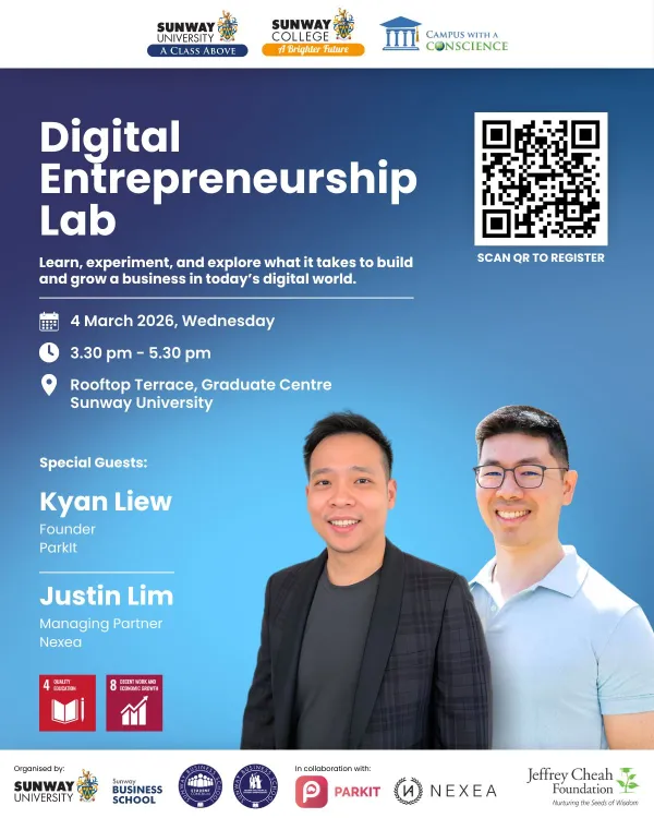 Digital Entrepreneurship Lab