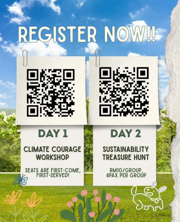 Climate Courage Workshop