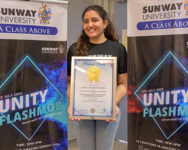 Qarlene Rishiqa: Creating History and Conquering the Airwaves