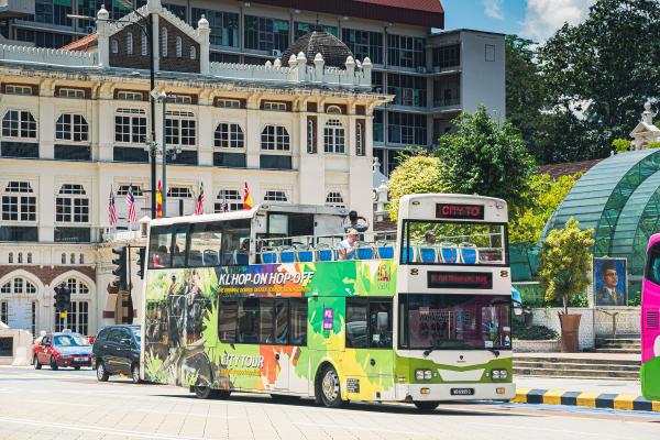 ADVANCING DEMOCRATIC REPRESENTATION, STABILITY AND ACCOUNTABILITY: Regulating Change of Party Affiliation in Malaysia