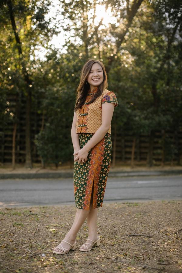 Prisca Leong