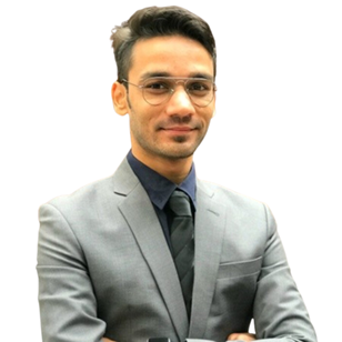 Rahul Bharadwaj