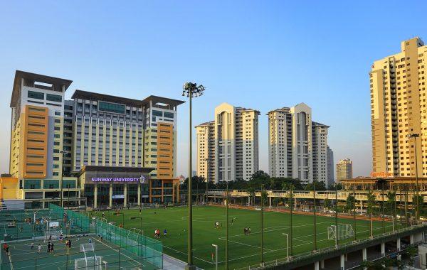 Sunway University