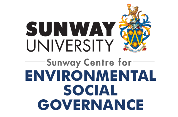 Sunway Centre for Environmental Social Governance (ESG)