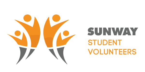 Sunway Student Volunteers Logo
