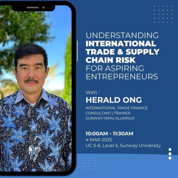 Alumni Sharing Session Highlights