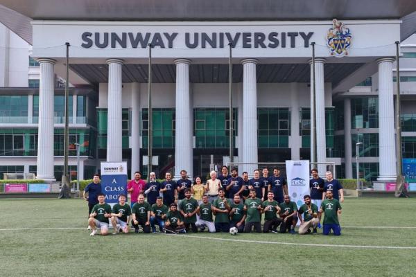 PGSC