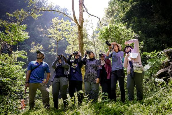 Ipoh Doughnut Economics Action Plan Launch