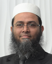 Saidur Rohman Prof Saidur Rahman