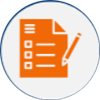 Checklist icon