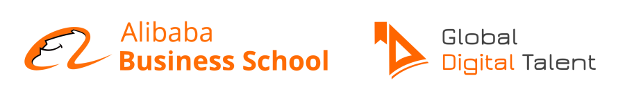 Alibaba GDT Logos