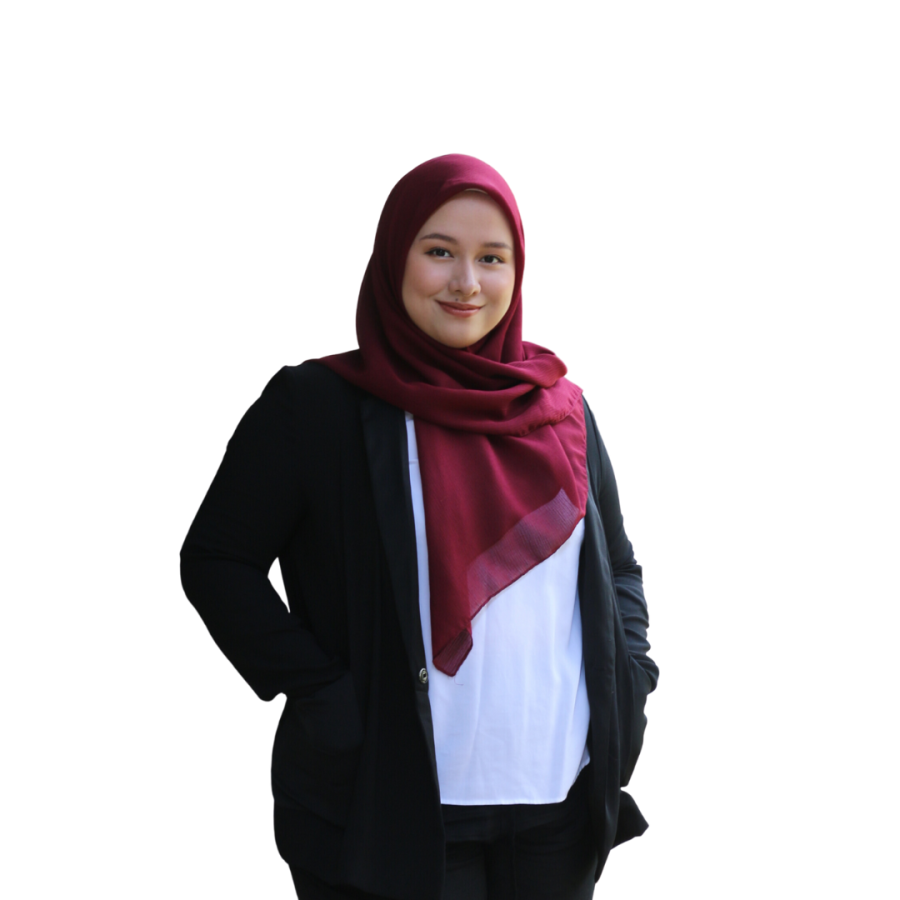 Hamizah Norrizam