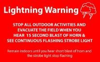 lightning