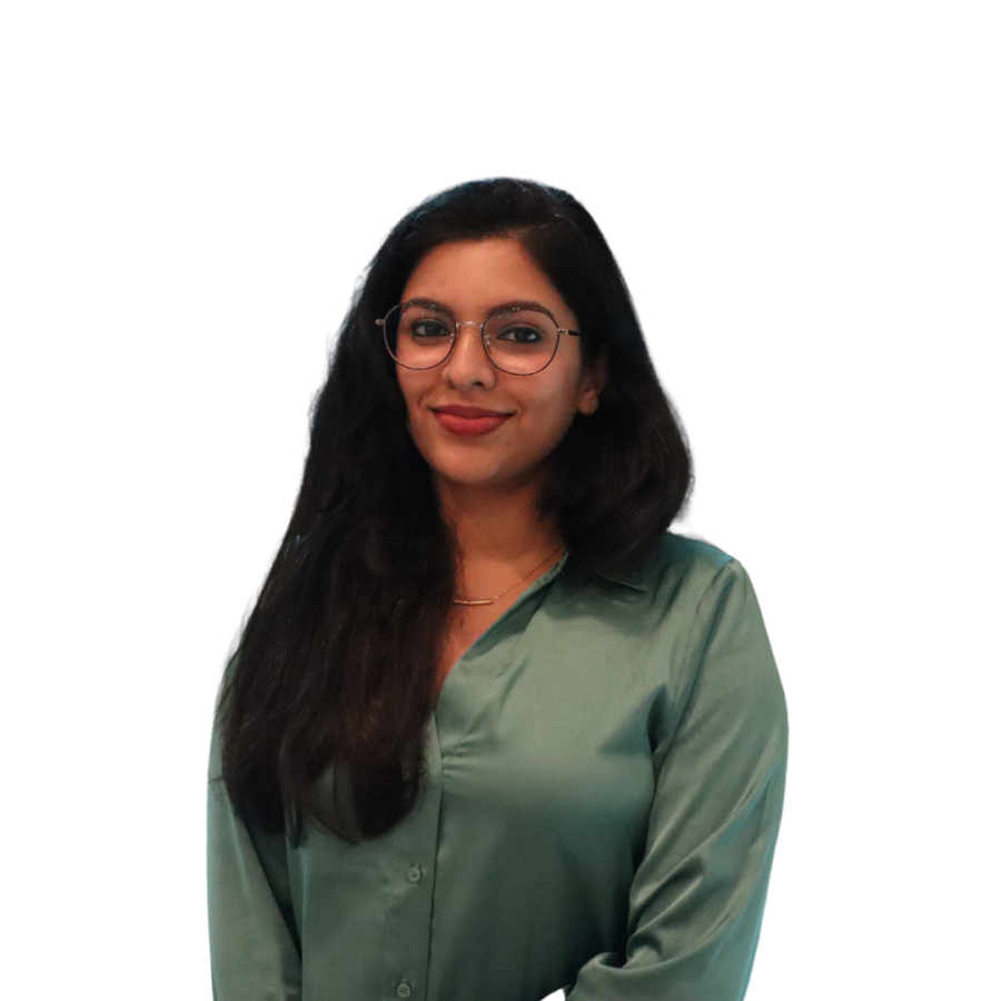 Nazia Ahmad