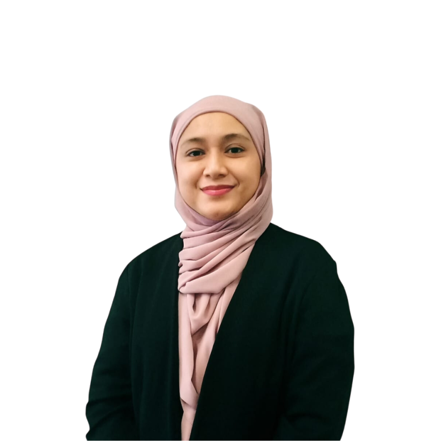 Dr. Noorul Ezyan Nor Hisham