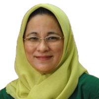 Professor Datin Paduka Dr Khatijah Yusoff