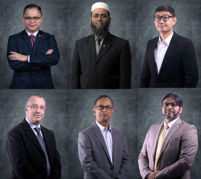 Congratulations to SET Researchers who are ranked among the Best Scientists for 2024 by Research.com.