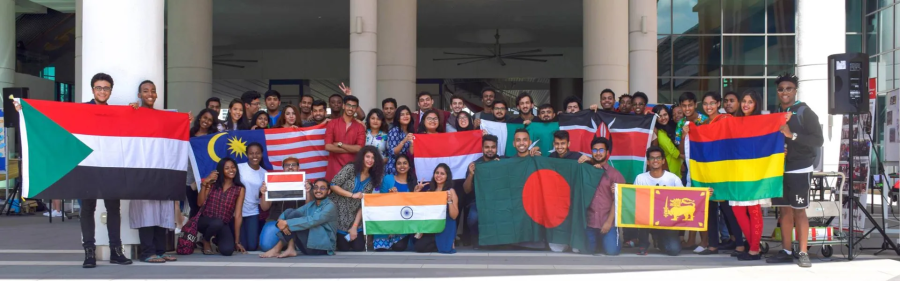 What International Students Need to Know