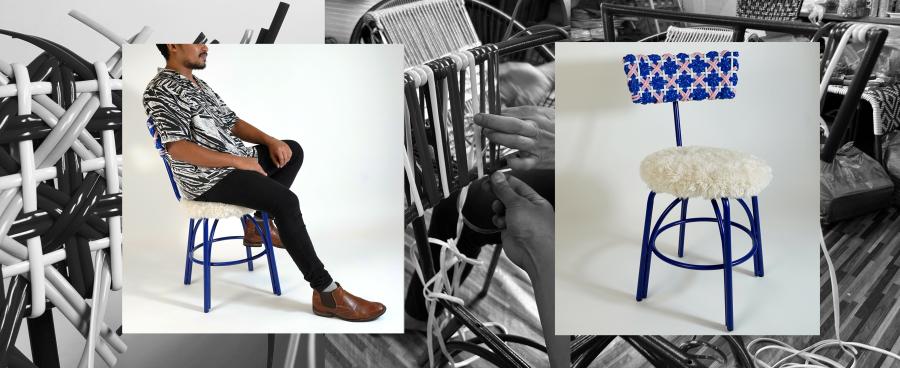 Orked Chair