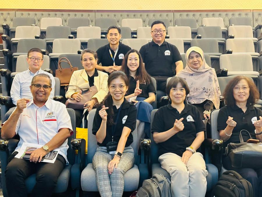 Organising Committee