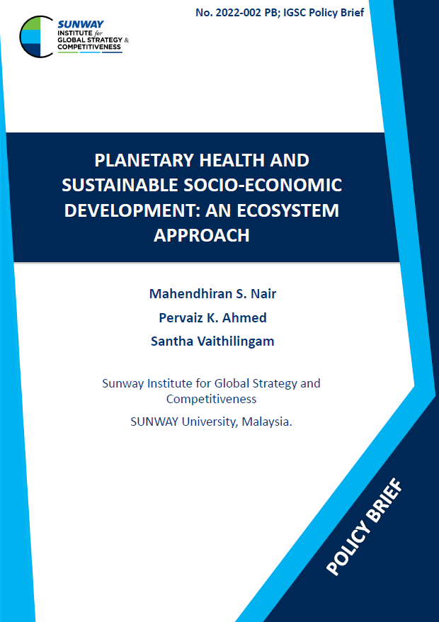 Cover page_PH_Policy Brief