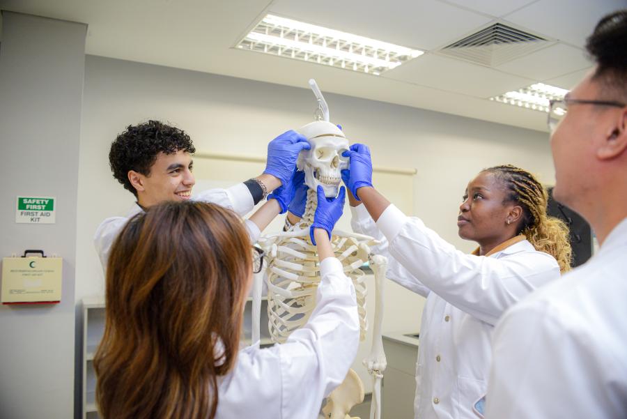 Medical Science