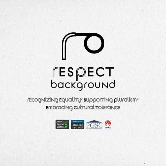 THE RESPECT Campaign
