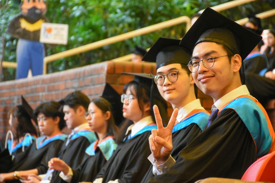 Convocation