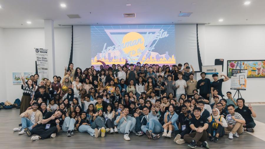 Welcoming New Beginnings with April Orientation and Freshman Fiesta