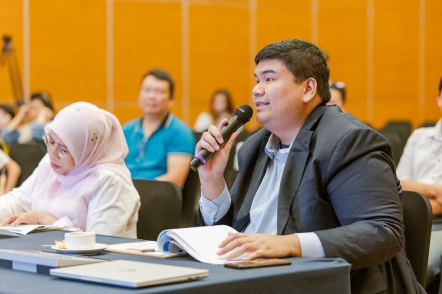Faber-Castell Malaysia's Score A Creative Learning