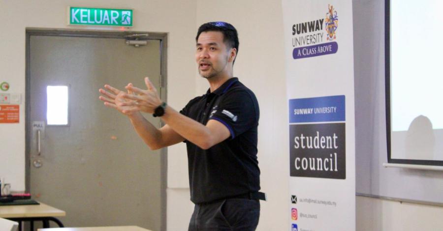SUSC General Member Orientation (GEO)