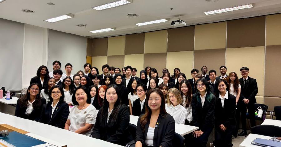 SUSC General Member Orientation (GEO)