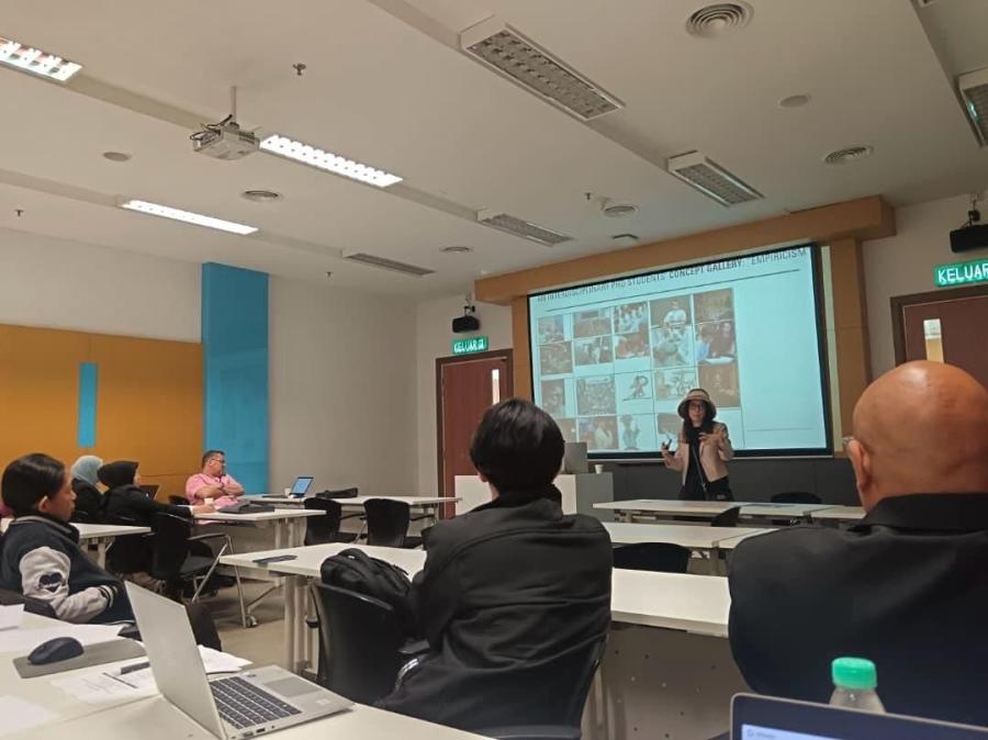 What’s the Matter with AI and What Academics Could Do About It in Teaching and Learning (and Research Too)