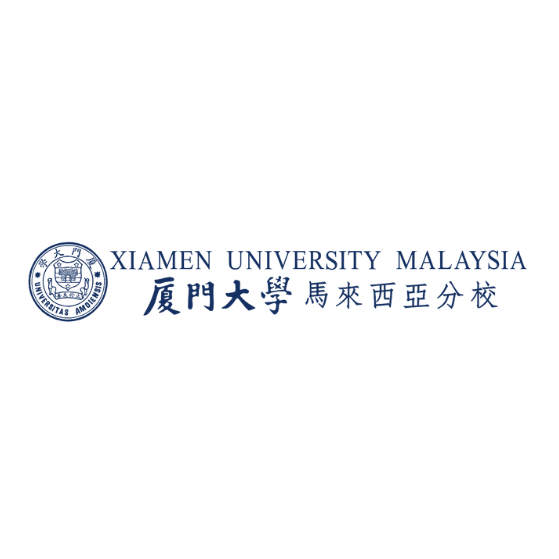 Xiamen University Malaysia