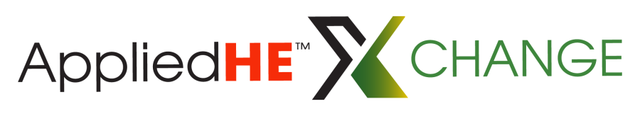 AppliedHE Xchange logo