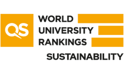 QS Sustainability Ranking 2025