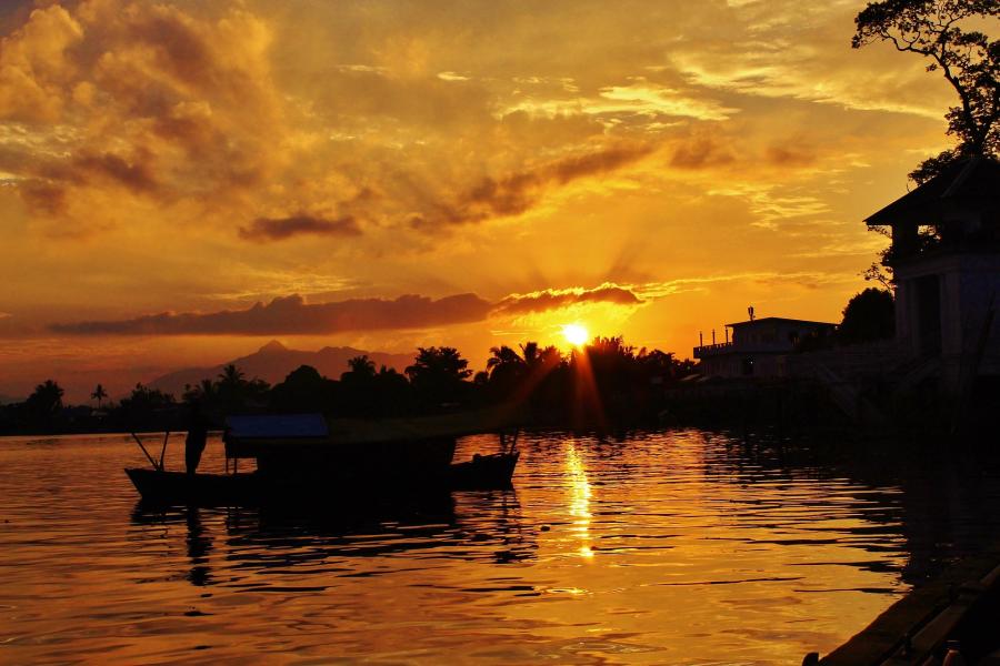 borneo