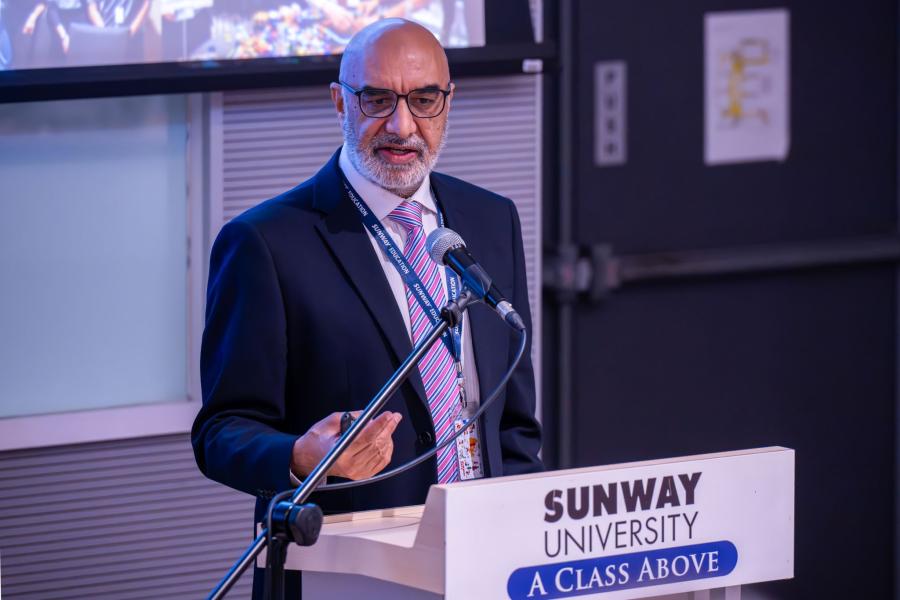 IGSC Launches ESG Training Programme Tailored for Malaysian SMEs