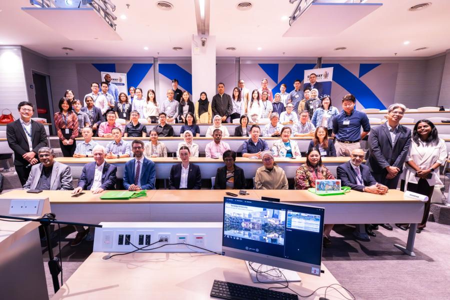 IGSC Launches ESG Training Programme Tailored for Malaysian SMEs