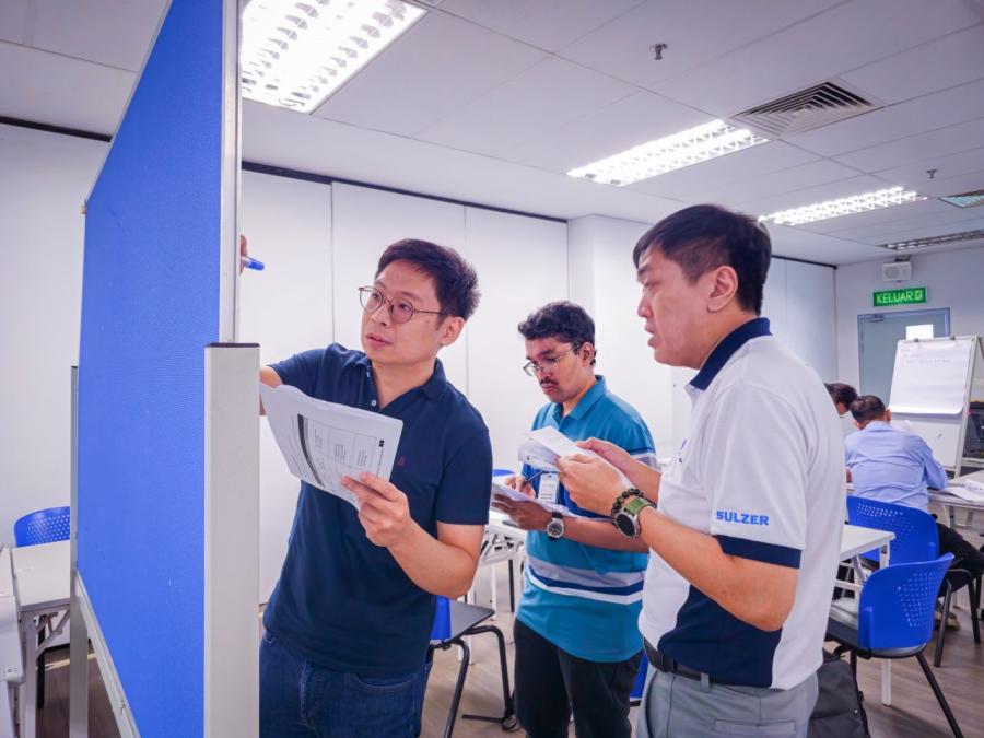 Second ESG Reporting Programme Empowers Malaysian SMEs