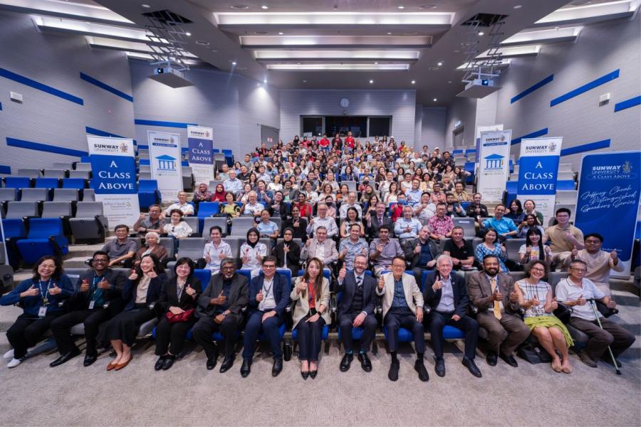 Rethinking Cancer, One Conversation at a Time