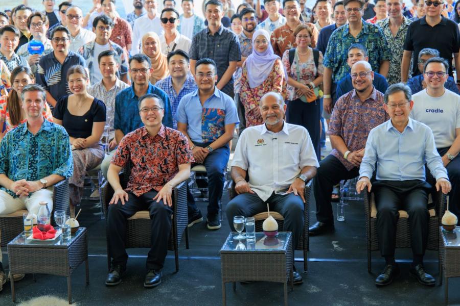 FutureX Ventures Fest 2026