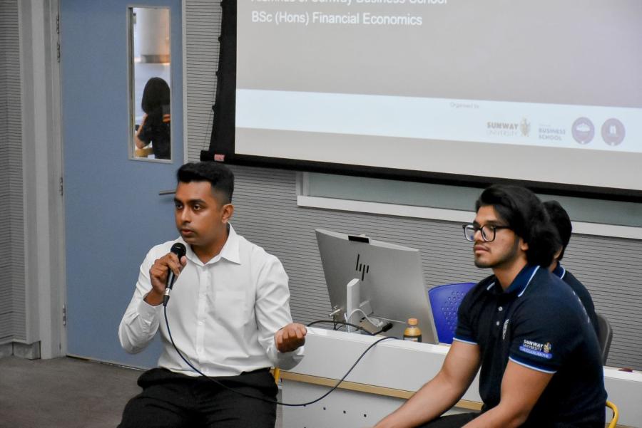 Careers in Banking: Staying Relevant in an AI-Driven Financial World