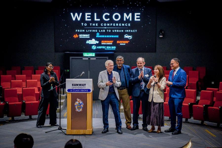 Future Cities Conference 2026 (FCC26)