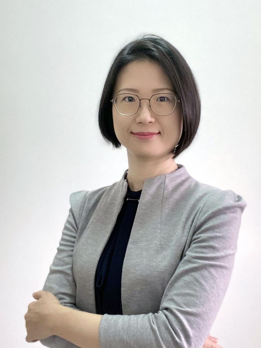 Dr Goh Yi Sheng