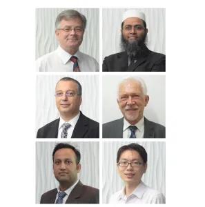 Sunway University Researchers in Stanford University List of Top World's 2% Scientists